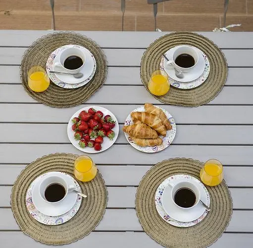 Appartement Dreams Estrela *