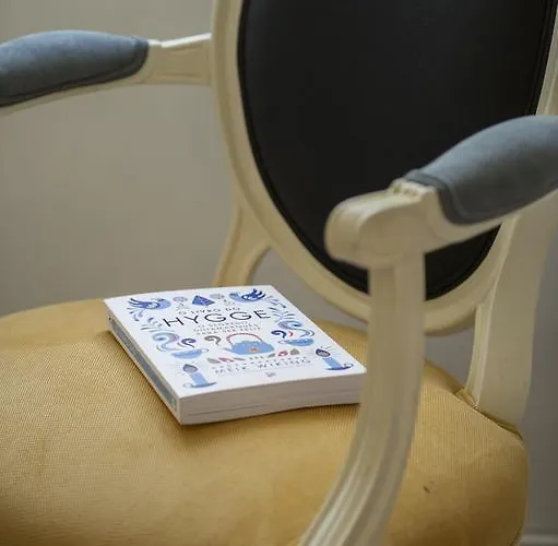 Appartement Dreams Estrela *