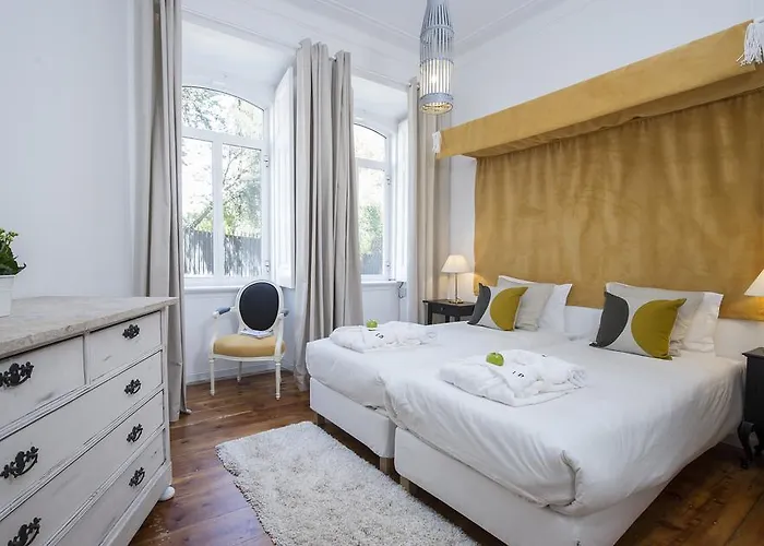 Dreams Estrela Appartement *