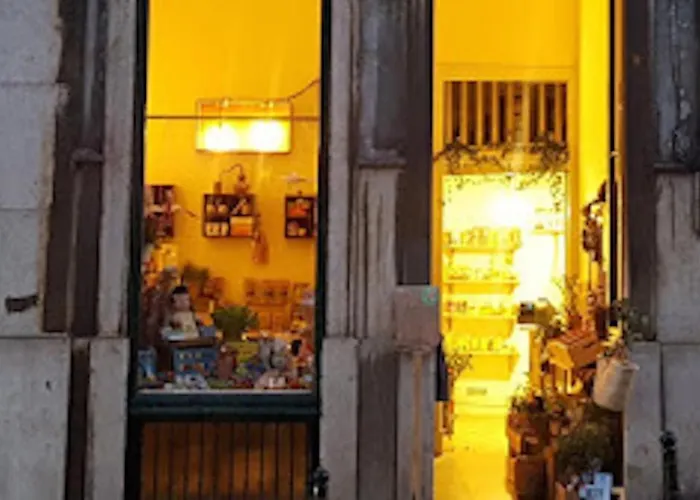 Appartement Dreams Estrela