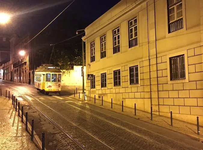 Dreams Estrela * Lissabon