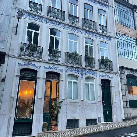 Apartman Dreams Estrela *