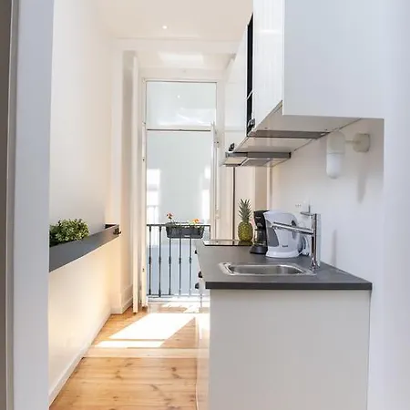 Appartement Dreams Estrela *